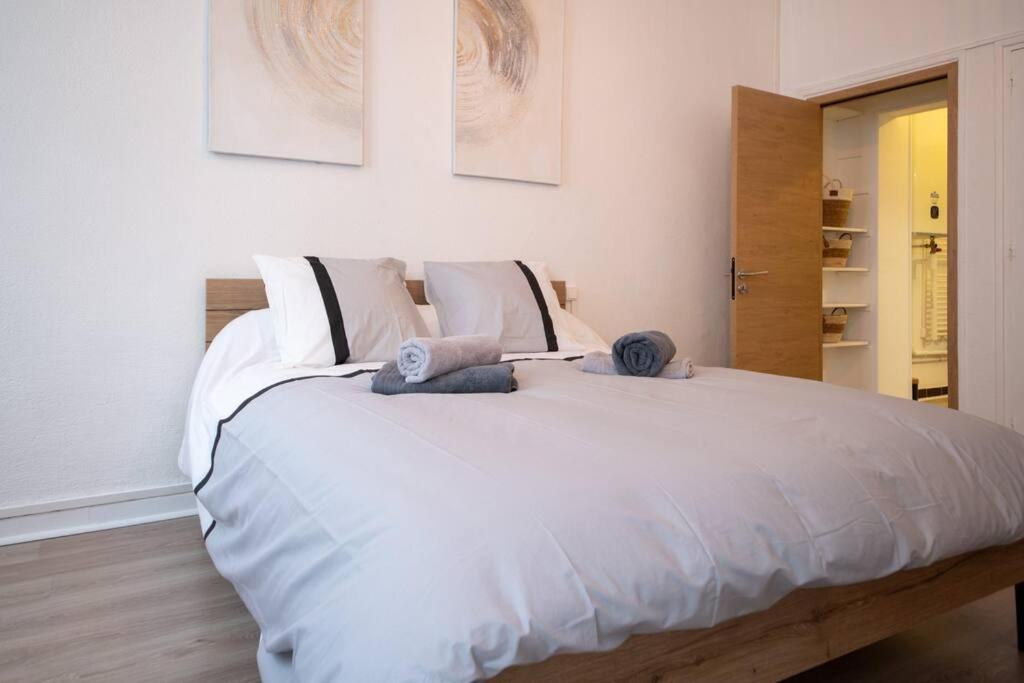 Logement De Charme En Plein Coeur D'Avignon Exterior foto