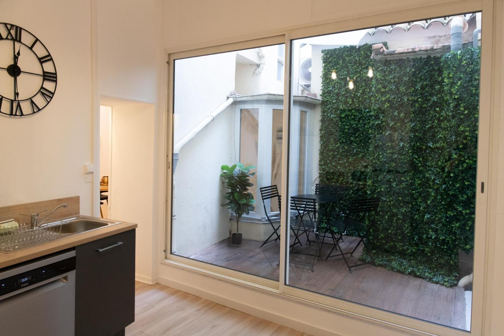 Logement De Charme En Plein Coeur D'Avignon Exterior foto