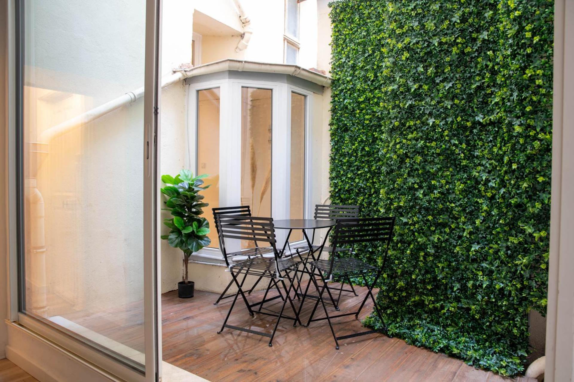 Logement De Charme En Plein Coeur D'Avignon Exterior foto